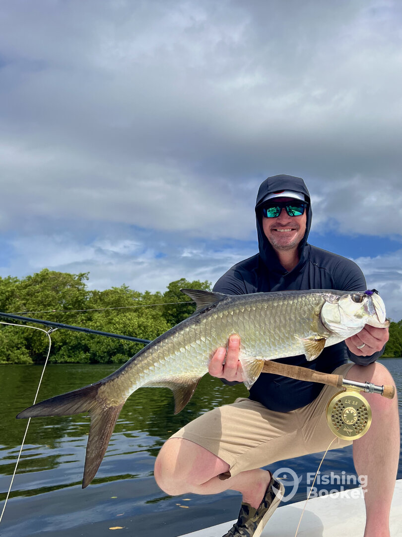 San Juan Report Photo 0