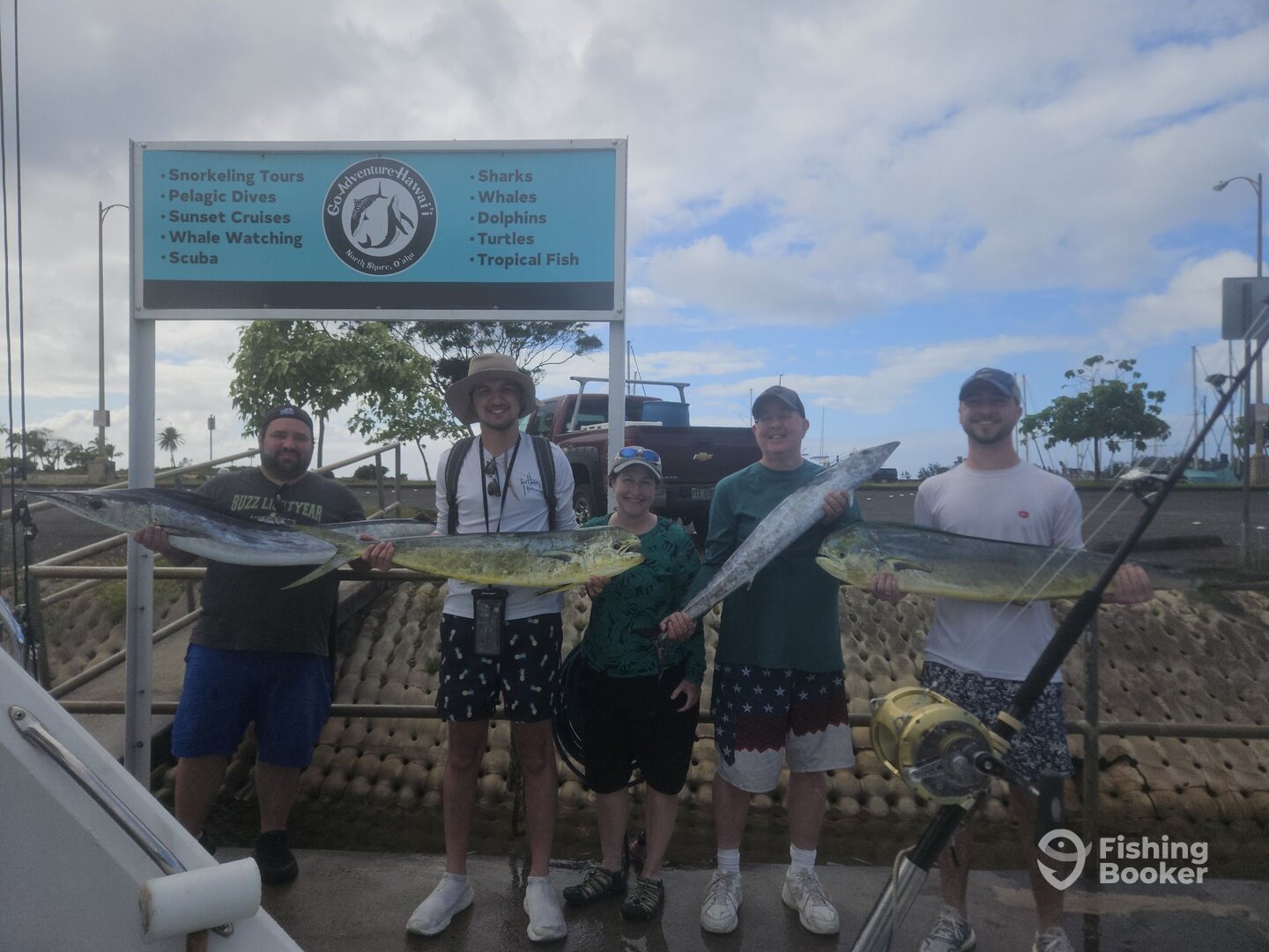 Haleiwa Report Photo 0