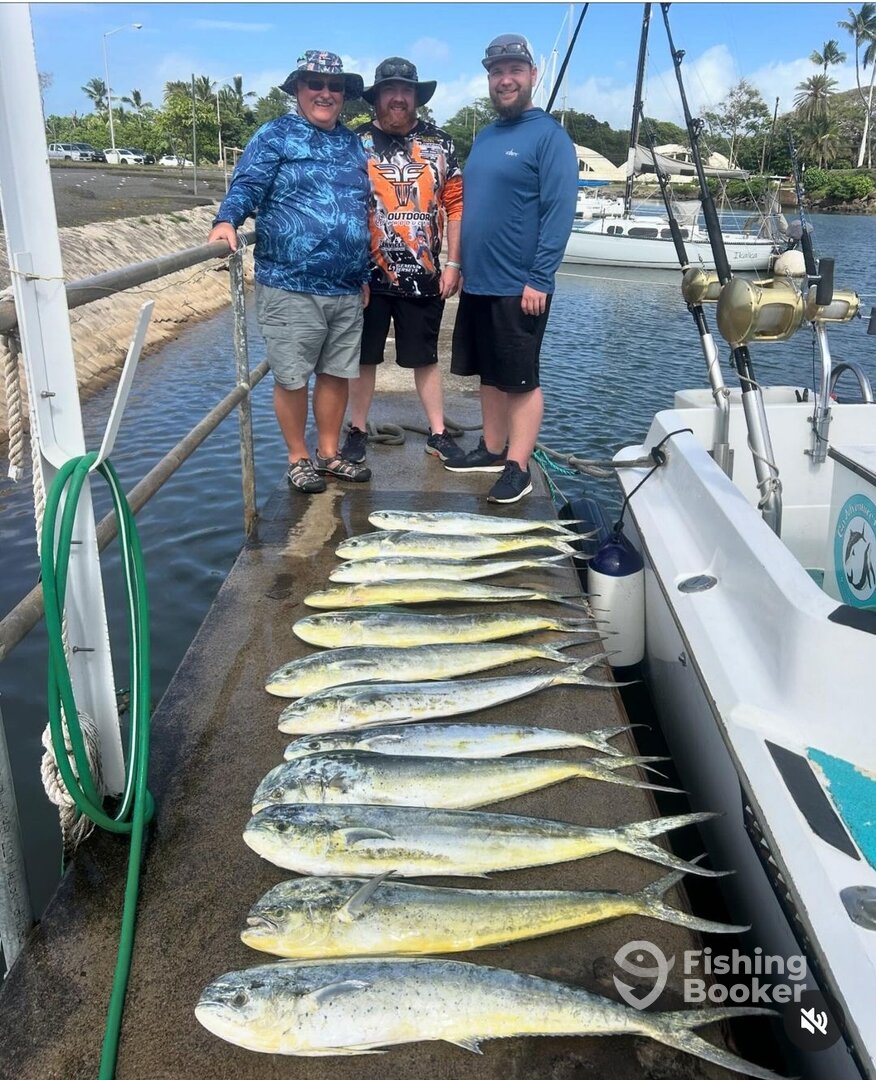 Haleiwa Report Photo 0