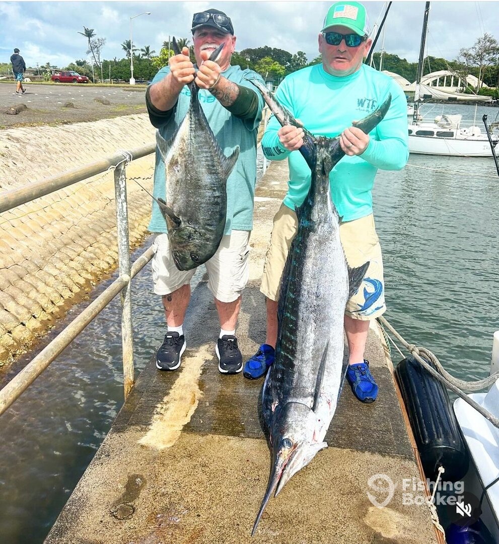 Haleiwa Report Photo 0