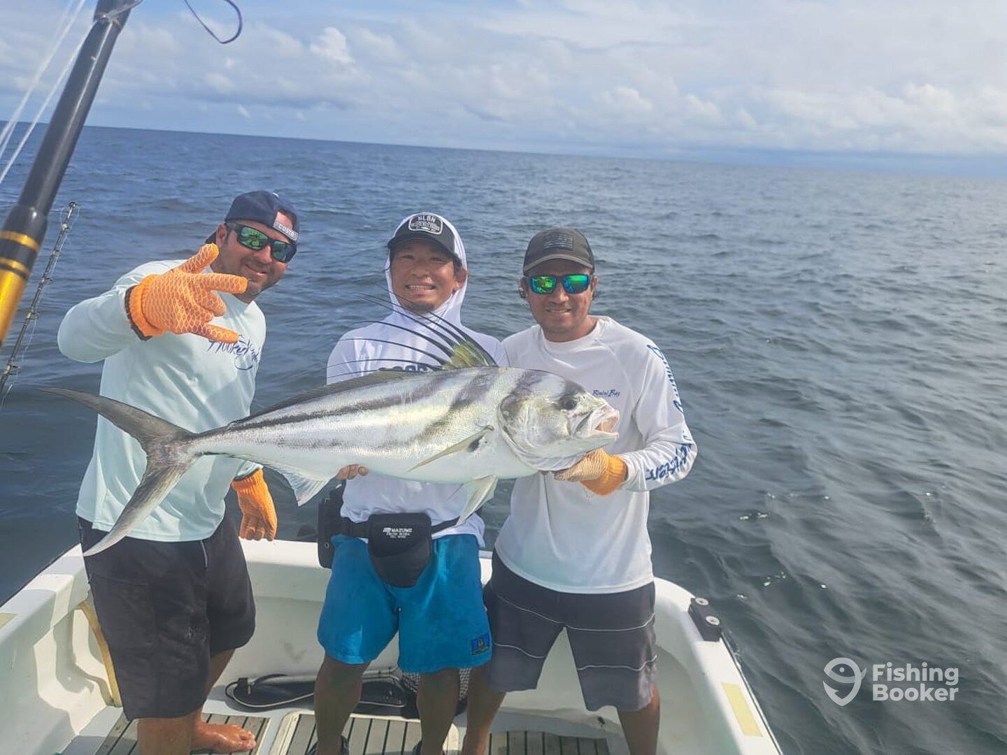 Herradura Report Photo 0