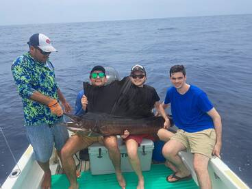 Herradura Report Photo 2