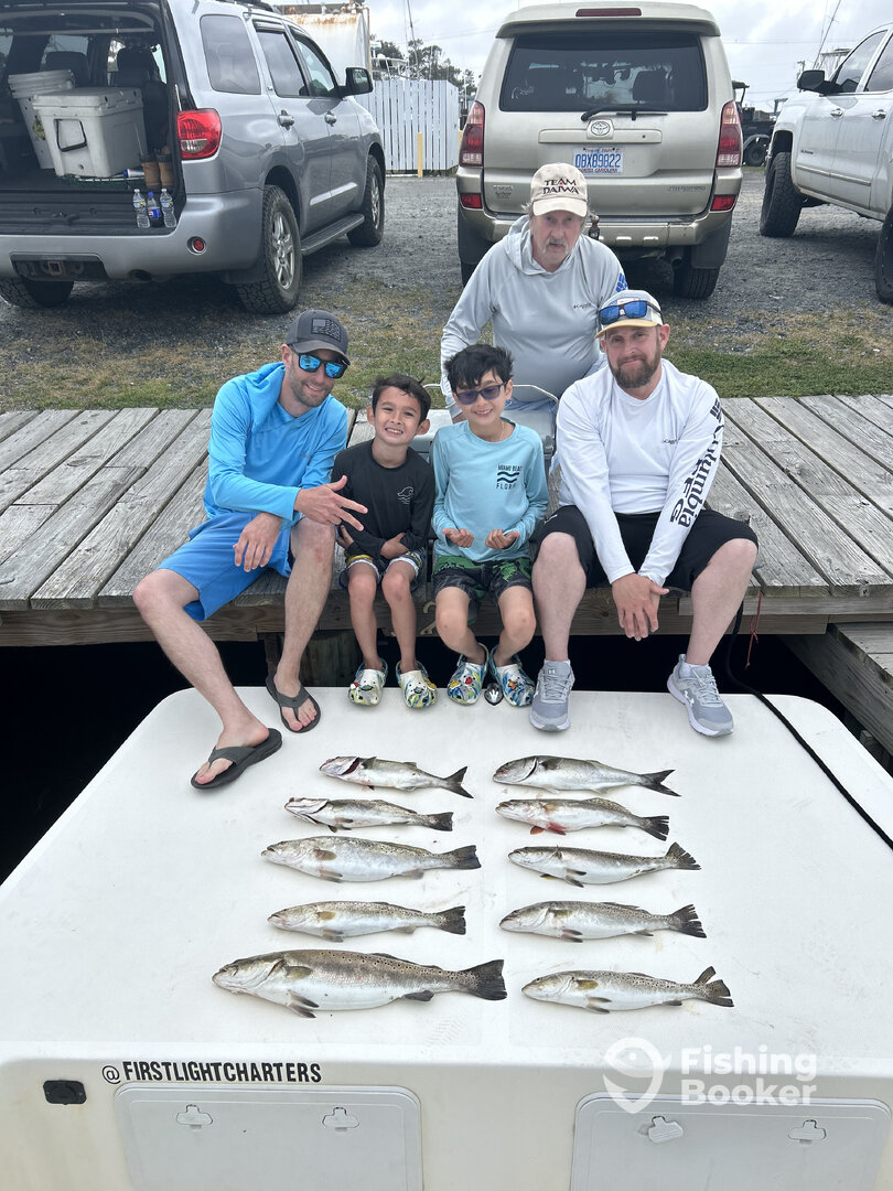 Wanchese Report Photo 0