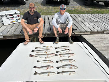 Wanchese Report Photo 1