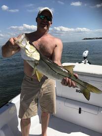 St. Petersburg Report Photo 1