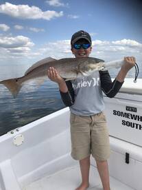 St. Petersburg Report Photo 2