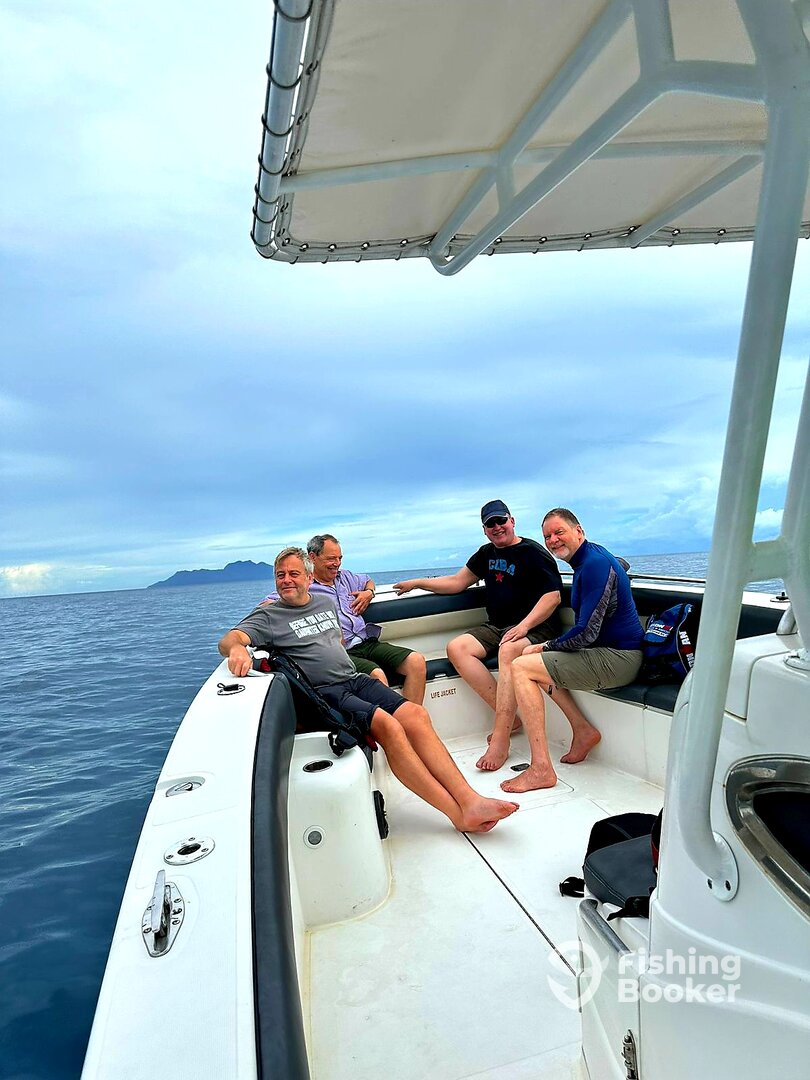 Victoria Report Photo 0