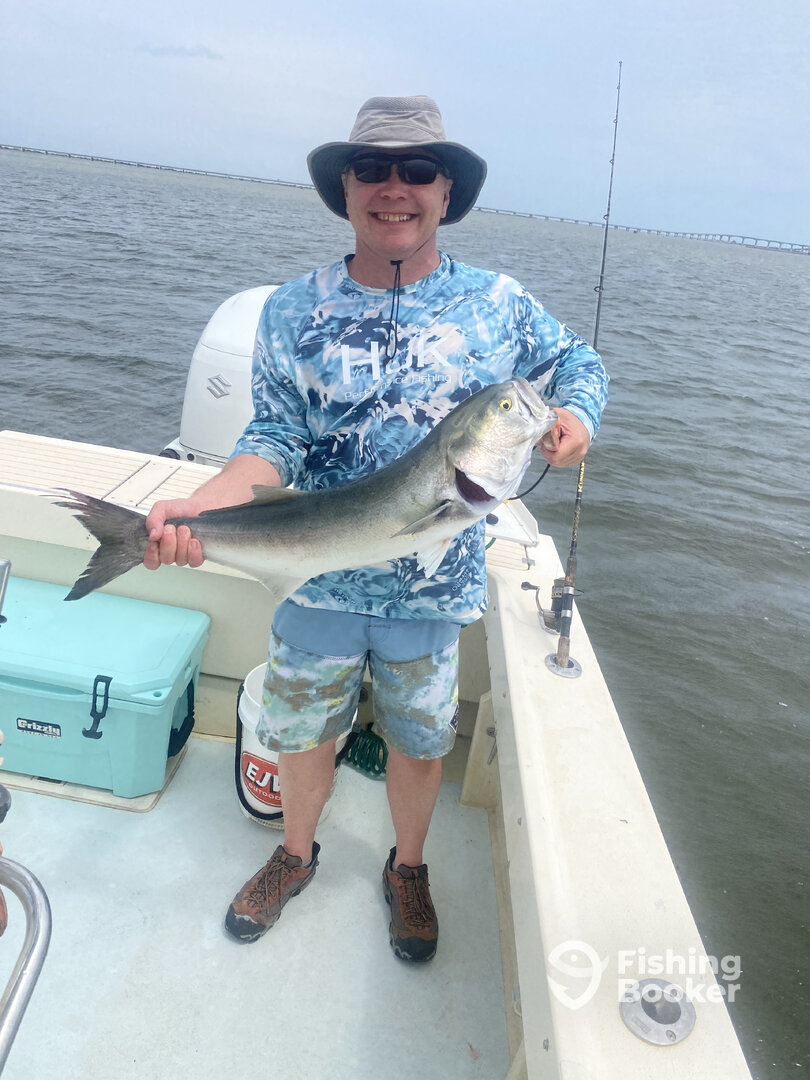 Wanchese Report Photo 0