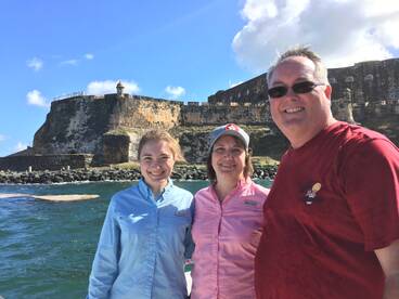 San Juan Report Photo 1