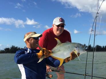 San Juan Report Photo 2