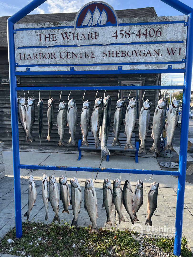 Sheboygan Report Photo 0