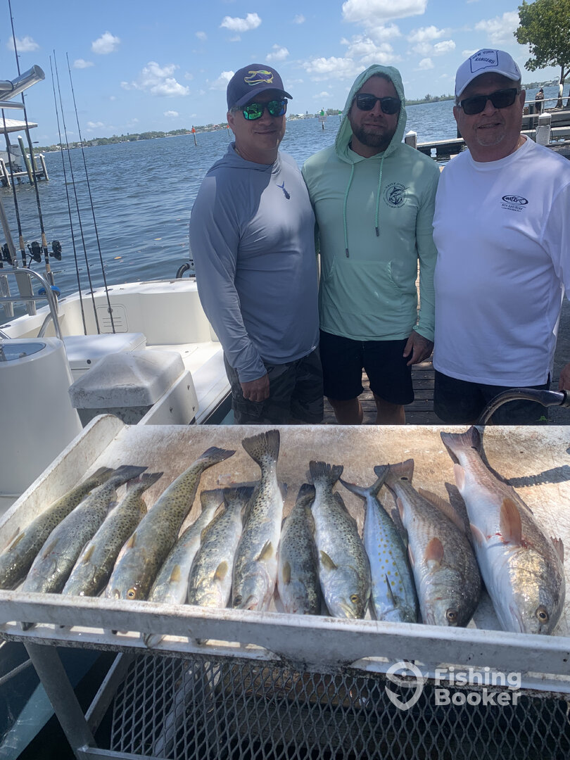 Bradenton Report Photo 0