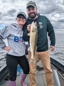 Sturgeon Bay Report Photo 2