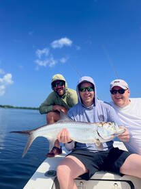 San Juan Report Photo 1