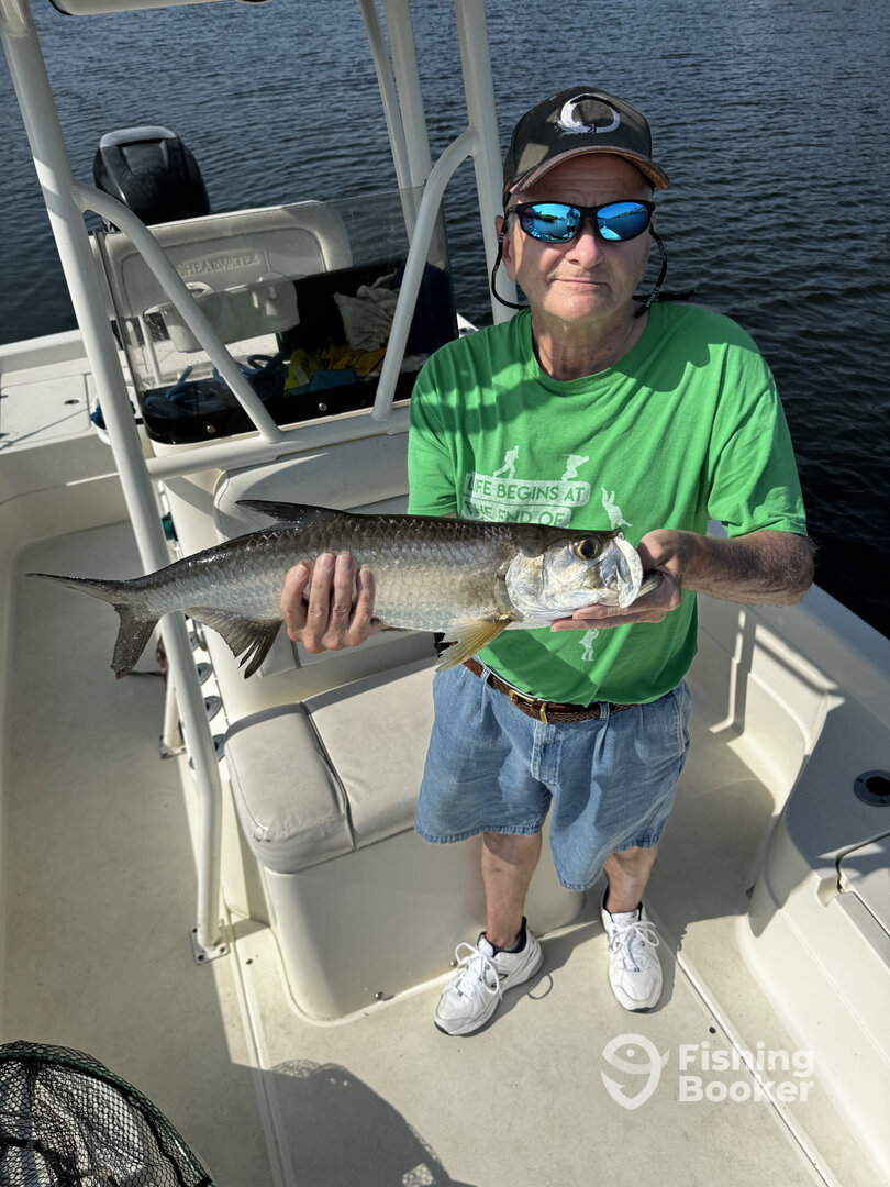 Cocoa Beach Report Photo 0