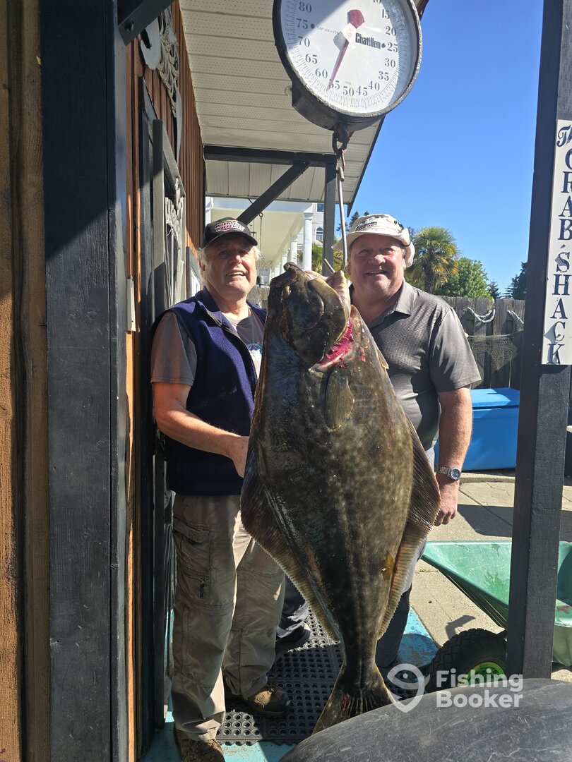 Sooke Report Photo 0