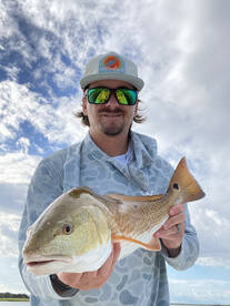 Fishing season is in full swing