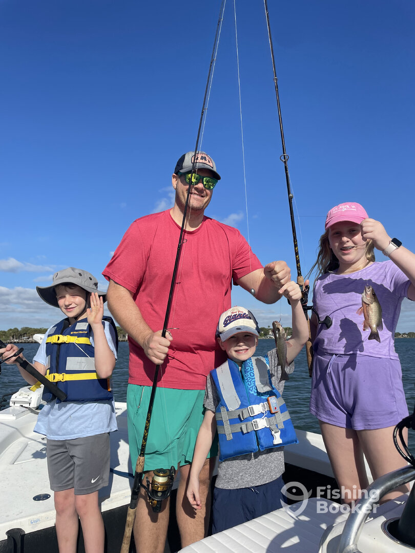 Stuart Report Photo 0