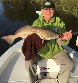 Mount Pleasant Verslag Foto 1