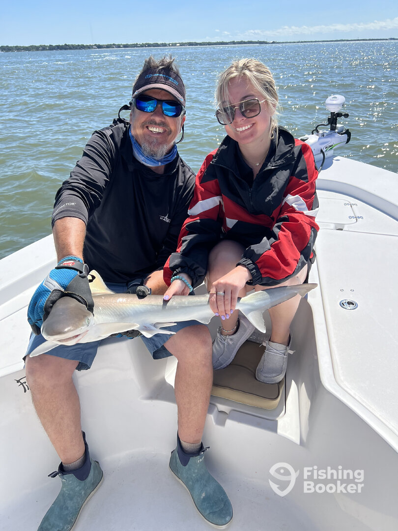 Charleston Report Photo 0