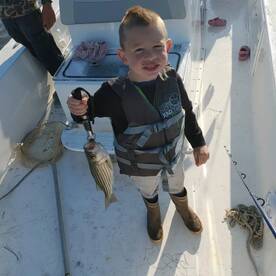 Manteo Report Photo 2