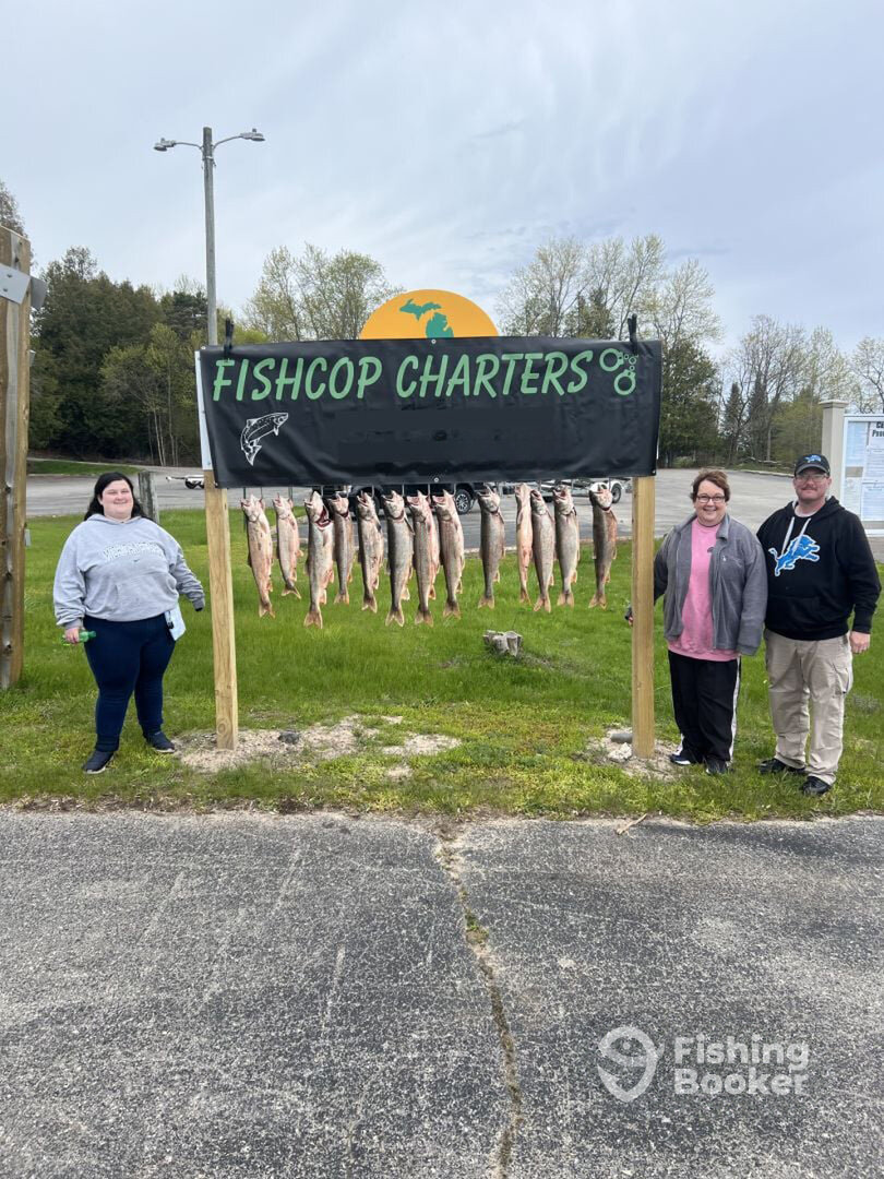 Harrisville Report Photo 0