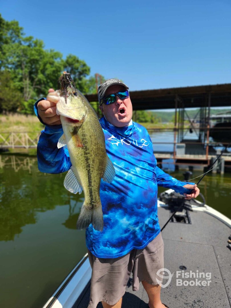 Branson Report Photo 0