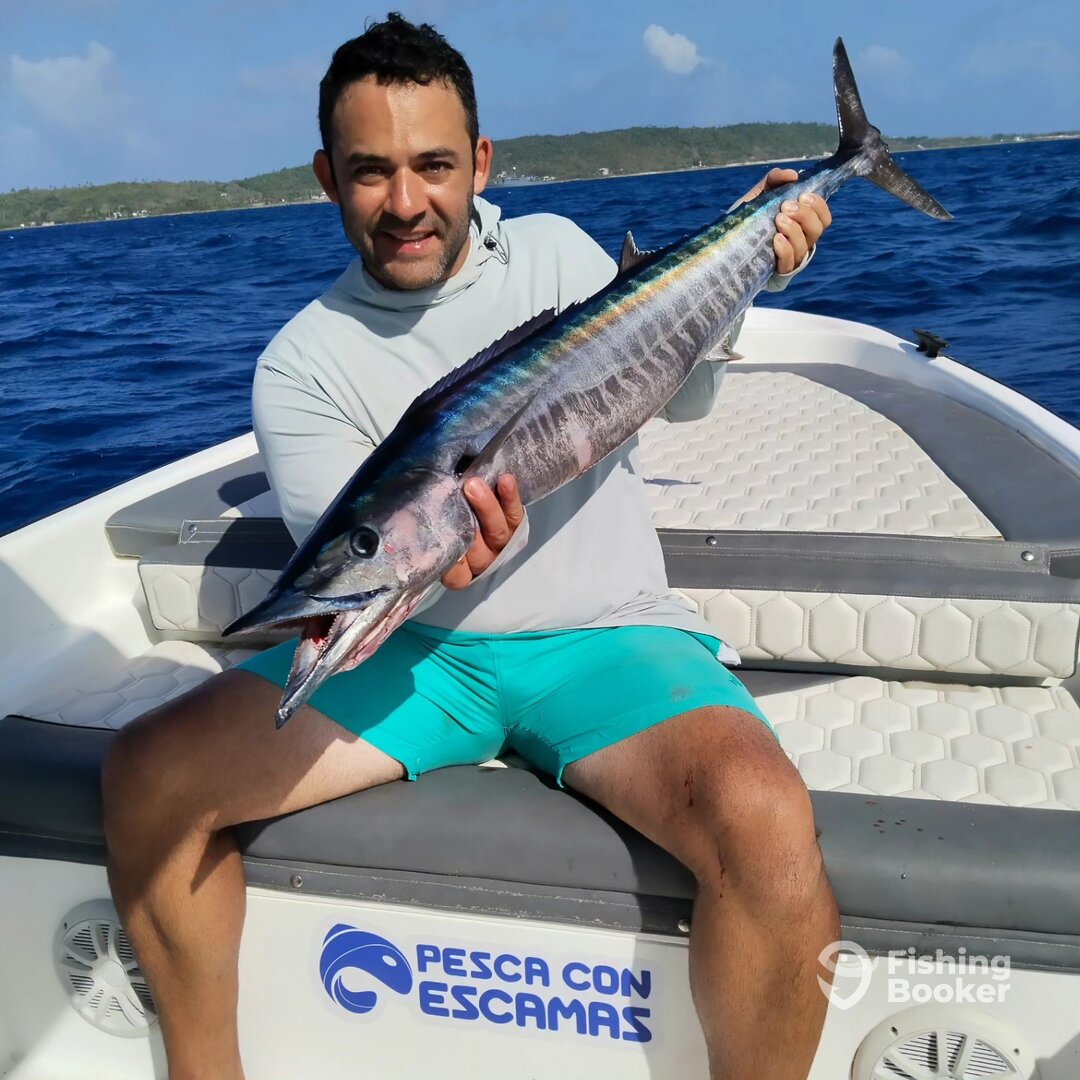 San Andrés Report Photo 0