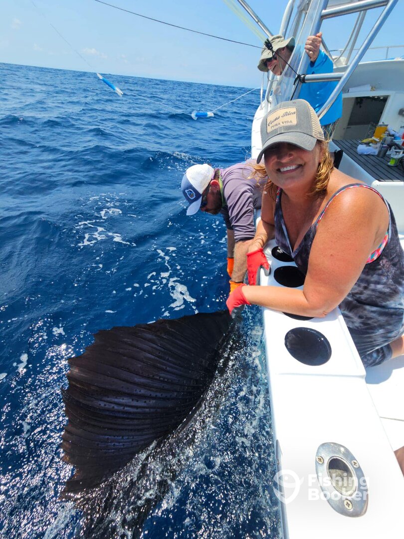 Quepos Report Photo 0