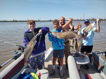 Port Clinton Verslag Foto 1