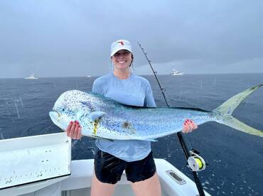 Quepos Report Photo 1