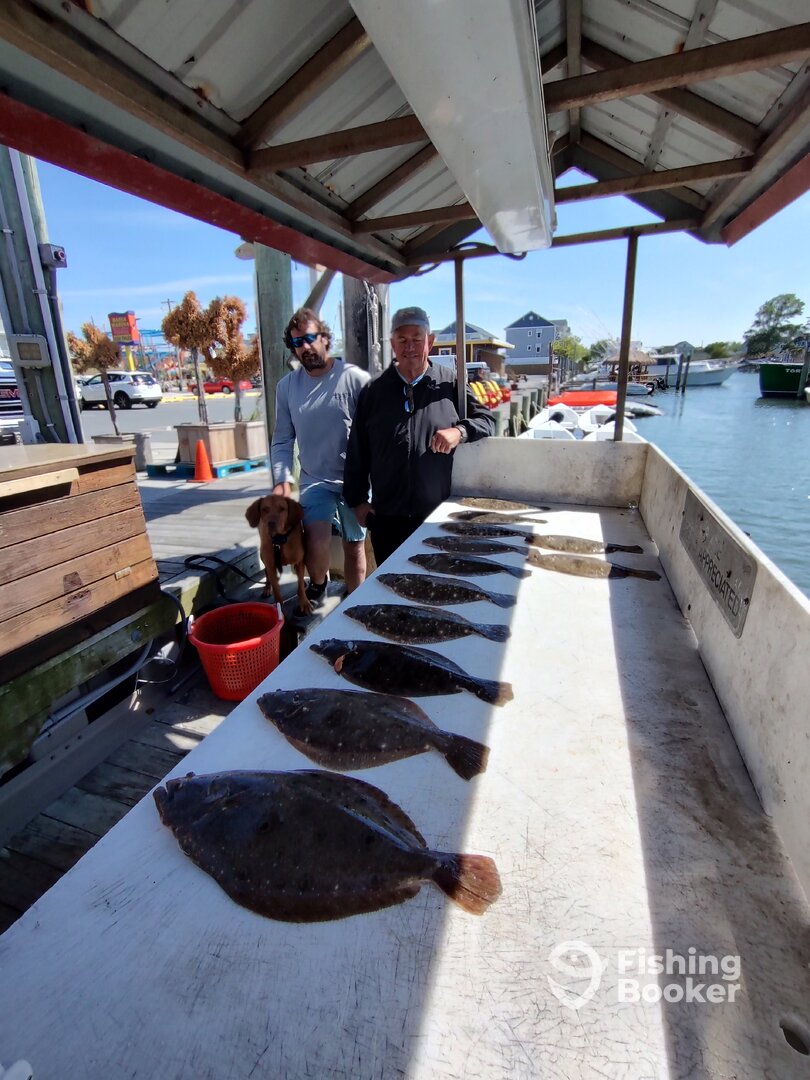 Ocean City Report Photo 0