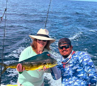Cabo San Lucas Report Photo 2