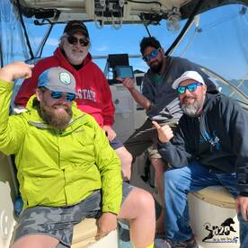 Lakeside Marblehead Report Photo 1