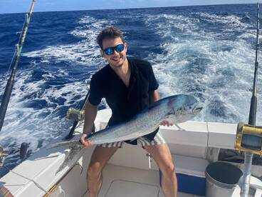 Le Morne Report Photo 2