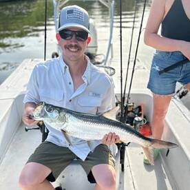 Carolina Report Photo 1