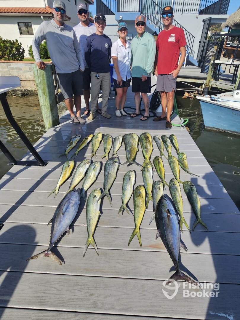 Port Orange Report Photo 0