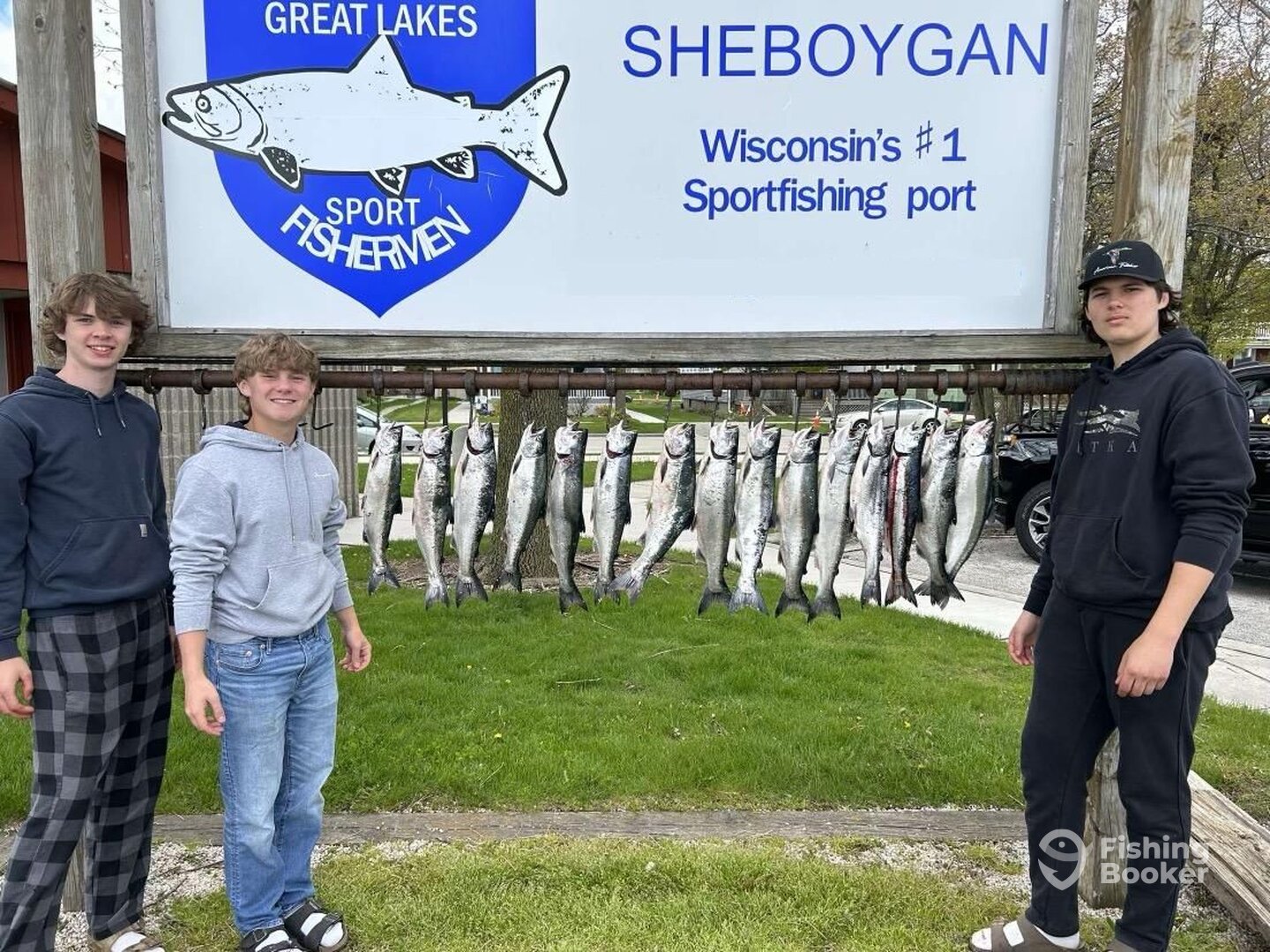 Sheboygan Report Photo 0