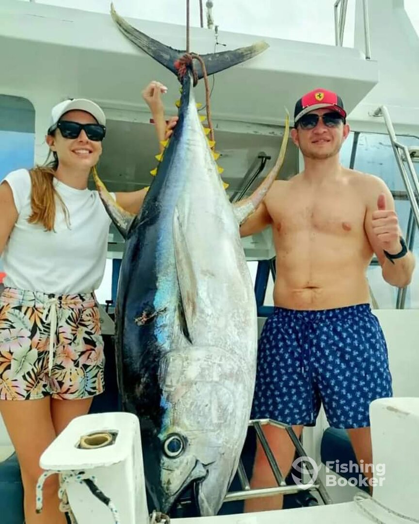 Le Morne Report Photo 0