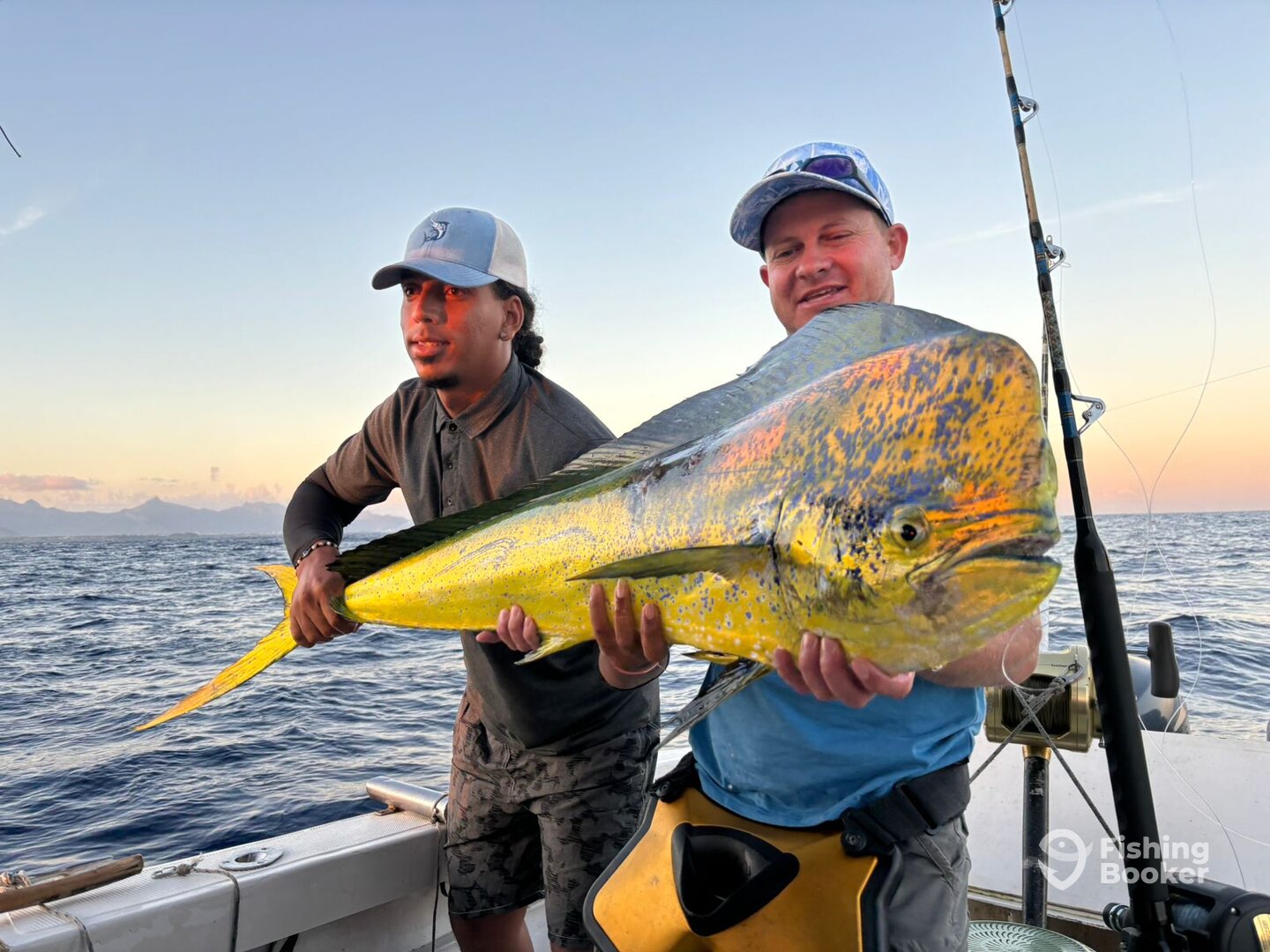 Trou Aux Biches Report Photo 0