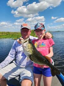 Family Fishing Memories