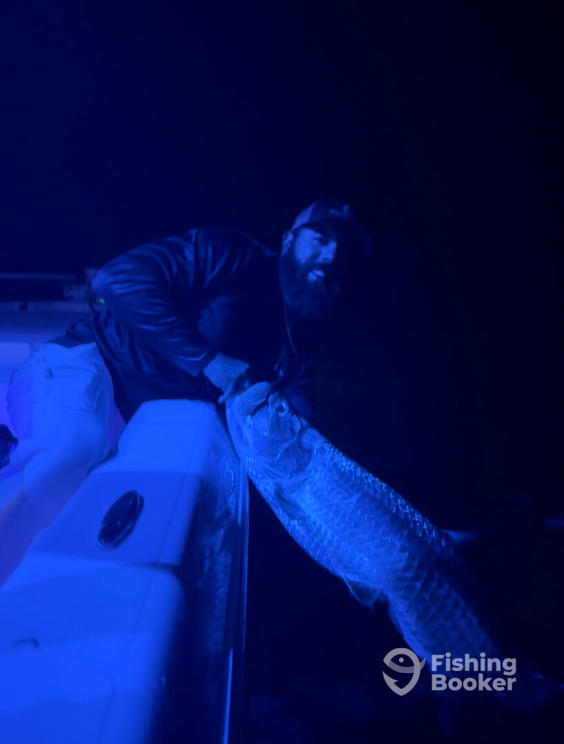 Placida Report Photo 0