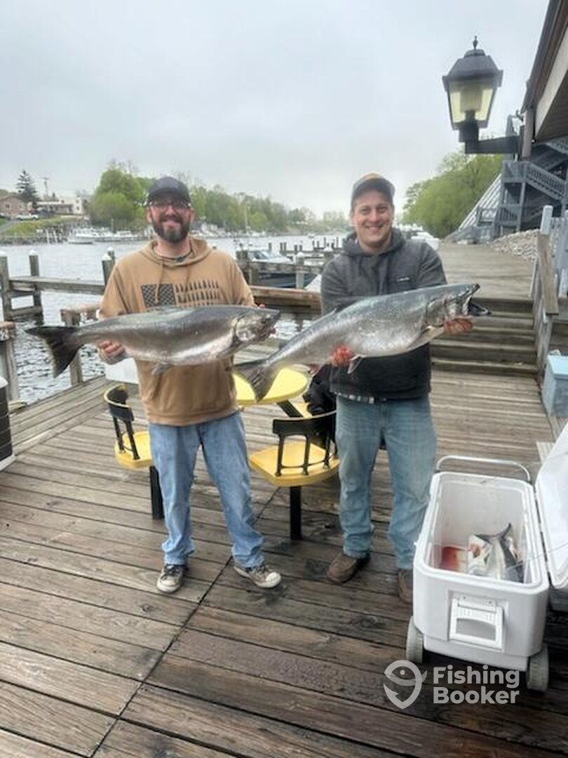 Manistee Report Photo 0