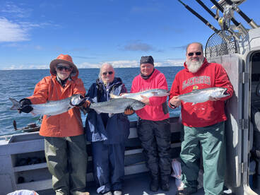 Homer Report Photo 1