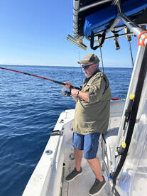 Oak Island Report Photo 1