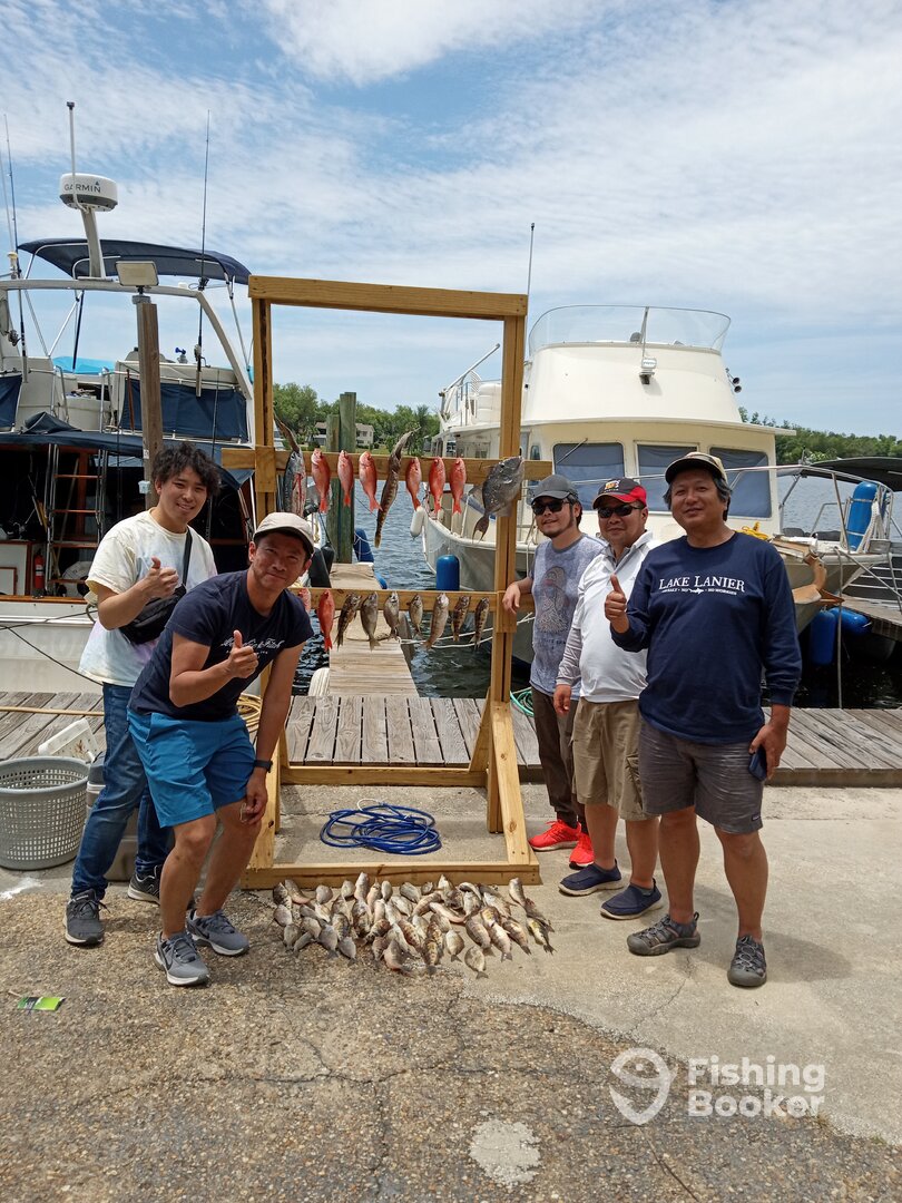 Panama City Report Photo 0