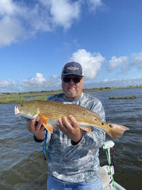 Pensacola Report Photo 1