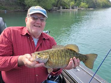 Youngstown Report Photo 1