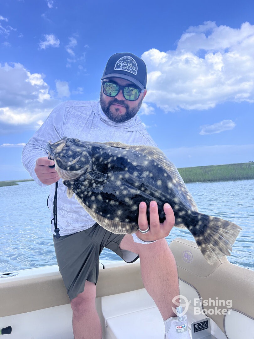 Murrells Inlet Report Photo 0