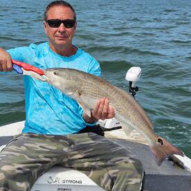 New Smyrna Beach Report Photo 1